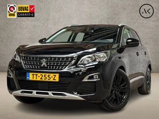 Peugeot 3008 1.2 PureTech Premium Sport