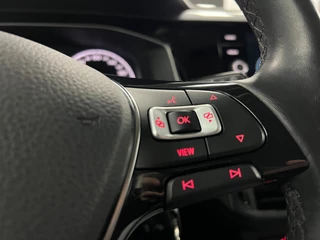 Volkswagen Polo Volkswagen Polo 1.0 Airco | Carplay | Cruise Control | - afbeelding nr 16