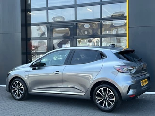 Renault Clio Renault Clio 1.0 TCe 90 Techno Camera 360 Adaptive Cruise Groot Scherm - afbeelding nr 3