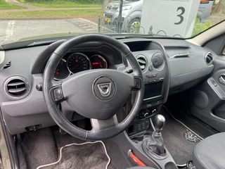 Dacia Duster Airco/Navi/Lichtmetalen velgen - afbeelding nr 12