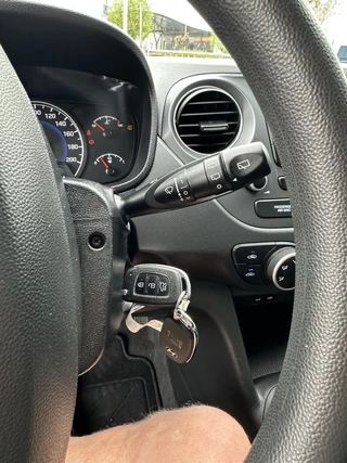 Hyundai i10 - afbeelding nr 18