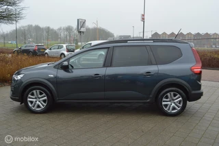 Dacia Jogger Dacia Jogger 1.0 TCe Bi-Fuel LPG-G3 Comfort 5p. - afbeelding nr 11