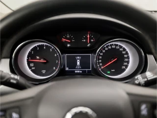 Opel Astra (APPLE CARPLAY, GROOT NAVI, GETINT GLAS, TREKHAAK, PARKEERSENSOREN, SPORTSTOELEN, CRUISE, LM VELGEN, NIEUWE APK, NIEUWSTAAT) - afbeelding nr 19