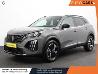 Peugeot 2008 1.2 Hybrid 136 pk Automaat Allure