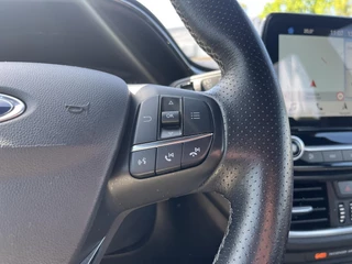 Ford Fiesta Ford Fiesta 1.0 EcoBoost ST-Line 100pk Trekhaak | Cruise control | Apple Carplay | Android auto | Climate control - afbeelding nr 16