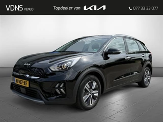 Kia Niro Kia Niro 1.6 GDi HEV DynamicLine | Navi | Camera | NL auto! | - afbeelding nr 1