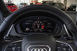 Audi SQ5 Audi SQ5 3.0 TFSI SQ5 quattro RS|Luchtvering|Pano|B&O|Trekhaak|Carbon|Full option|Dealer onderhouden - afbeelding nr 15