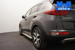 Kia Sportage Kia Sportage 1.6 T-GDI 4WD GT-Line PlusLine|FULL OPTIONS|NAP - afbeelding nr 38