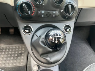 Fiat 500 Fiat 500 TwinAir Pop - afbeelding nr 32