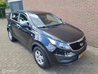 Kia Sportage Kia Sportage 1.6 GDI DynamicPlusLine - afbeelding nr 6