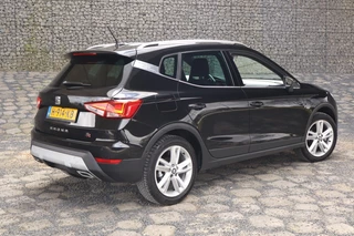 SEAT Arona - afbeelding nr 4