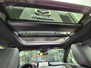 Mazda CX-80 Mazda CX-80 E- SKYACTIV- G PHEV 327 8AT HOMURA PLUS 6P / CAPTAIN SEAT PACK - afbeelding nr 14