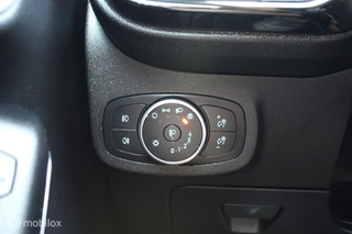 Ford Fiesta Ford Fiesta 1.0 EcoBoost Titanium 100 PK, Trekhaak, Adaptief cruise, Pdc, App connect, Navi, Airco, 16 inch Lmv. - afbeelding nr 28