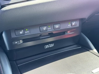 Lexus ES Lexus ES 300h F Sport Line|Mark Levinson|Navi|LED|NL-auto - afbeelding nr 11