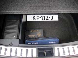 Lexus NX Lexus NX 300h| GROOT SCHERM | APPLE CARPLAY | TREKHAAK | CAMERA | DEALER ONDERHOUDEN | ORIGINEEL NEDERLANDS | - afbeelding nr 31