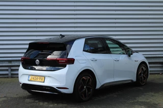 Volkswagen ID.3 Panoramadak Clima Cruise Navi Camera Stoelverwarming LMV - afbeelding nr 5