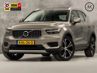 Volvo XC40 1.5 T5 Twin Engine Inscription