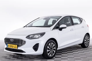 Ford Fiesta - afbeelding nr 21