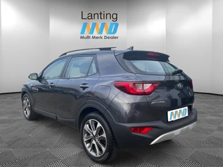 Kia Stonic Kia Stonic 1.0 T-GDi DynamicLine - afbeelding nr 5