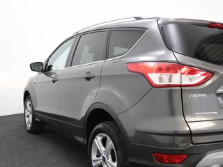 Ford Kuga - afbeelding nr 16