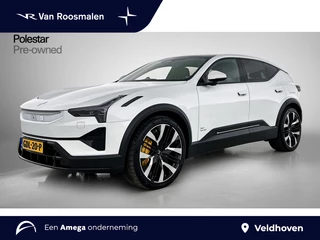 Polestar 3 Long Rang Dual Motor Performance 111 kWh