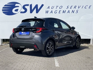 Toyota Yaris | ACC | Carplay | Camera | LED - afbeelding nr 2