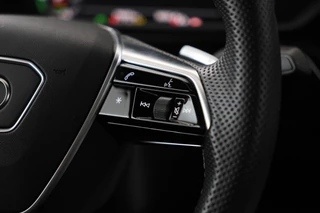 Audi e-tron Audi e-tron Sportback 55 quattro S edition 95 kWh Adaptieve Cruise, B&O, Panoramadak, Camera - afbeelding nr 28