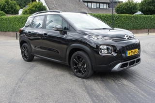 Citroën C3 Aircross Citroën C3 Aircross 1.2 PT S&S ORIGINS 110PK 1eEIG TREKH/NAVI/CRUISE/TWOTONE PERFECTE STAAT - afbeelding nr 6