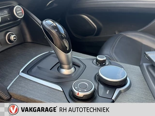 Alfa Romeo Stelvio - afbeelding nr 21