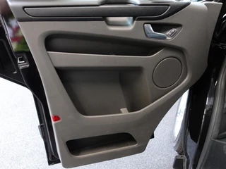 Ford Transit Custom Ford Transit Custom 300 2.0 TDCI L2H1 Trend Automaat Dubbele cabine Airco Navi Cruise control Camera - afbeelding nr 15