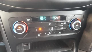 Ford Focus Ford Focus 1.0 Lease Edition RADIO CD/CLIMATE/NAVI/CRUISE/CV - afbeelding nr 15