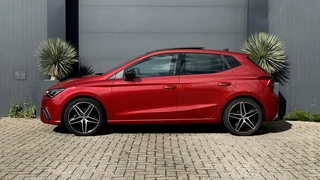 SEAT Ibiza SEAT Ibiza 1.0 TSI FR Pano/Automaat/Camera SEAT Ibiza 1.0 TSI FR Business Intense Plus - afbeelding nr 14