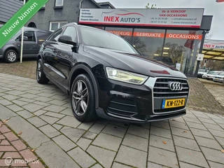 Audi Q3 - 126690717-0