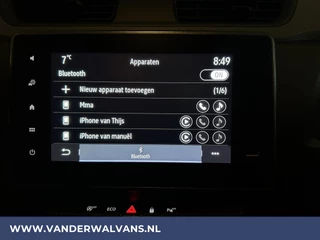 Renault Express Zijdeur - afbeelding nr 15