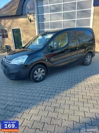 Citroën Berlingo - 517507151-0