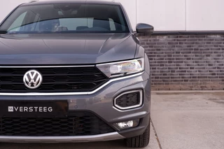 Volkswagen T-Roc LED | Trekhaak | Carplay | Camera | PDC - afbeelding nr 18