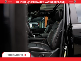 Dodge Ram 1500 Dodge Ram 1500 TRX | 6.2 V8 712PK | Final Edition | All-In Prijs | Beschikt over alle opties | Comfortabele Dubbele Cabine met Royale 5 Zitplaatsen | BPM vrij | Nu Leverbaar uit Voorraad | Voorraad Nr 2121 - 4420 - afbeelding nr 35