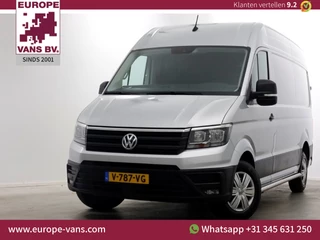 Volkswagen Crafter - 226886989-0