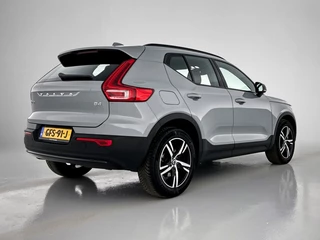 Volvo XC40 - afbeelding nr 5