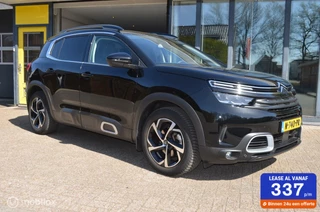 Citroën C5 Aircross Citroen C5 Aircross 1.2 PureTech Feel incl. Bovag garantie - afbeelding nr 1