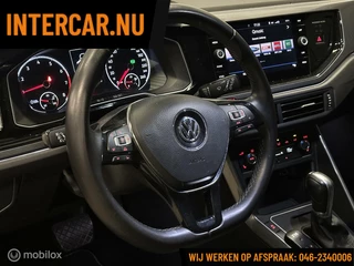 Volkswagen Polo Volkswagen Polo 1.0 TSI Highline Automaat R-LINE - afbeelding nr 18