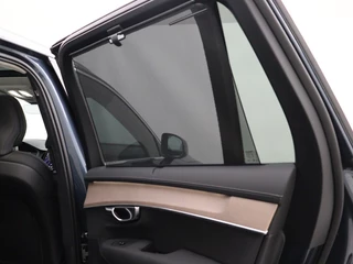 Volvo XC90 Volvo XC90 T8 PLUG-IN HYBRID ULTRA BRIGHT *NIEUW MODEL* HARMAN KARDON 360GR - afbeelding nr 10