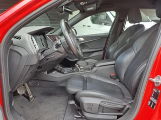 BMW 1 Serie | Navi | Sportinterieur | Stoelverw.| Head-up | Leder | M-Sport - Model 2020 - afbeelding nr 23