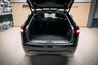 Land Rover Range Rover Velar Land Rover Range Rover Velar 2.0 P400e S | Pano | Stoelverwarming | Achteruitrijcamera | Stuurverwarming | - afbeelding nr 30