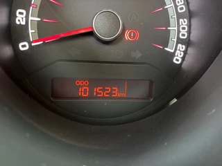 Kia Venga - afbeelding nr 11