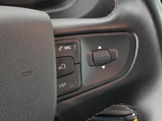 Opel Vivaro Opel Vivaro 1.5 CDTI L2H1 Innovation Naviagatie Camera Apple Carplay Cruise control Airco 3-Zits Euro6 - afbeelding nr 15
