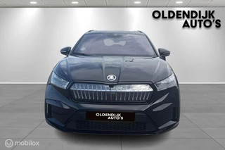Škoda Enyaq iV Skoda Enyaq iV 80 Sportline - afbeelding nr 2