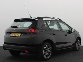 Peugeot 2008 AUTOMAAT / D-RIEM VV / CARPLAY / NAVI / AIRCO / PDC / BLUETOOTH / CRUISE / NL-AUTO - afbeelding nr 13