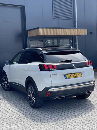 Peugeot 3008 Peugeot 3008 Allure | Panodak | Focal | 360° Camera - afbeelding nr 45
