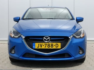 Mazda 2 - afbeelding nr 3